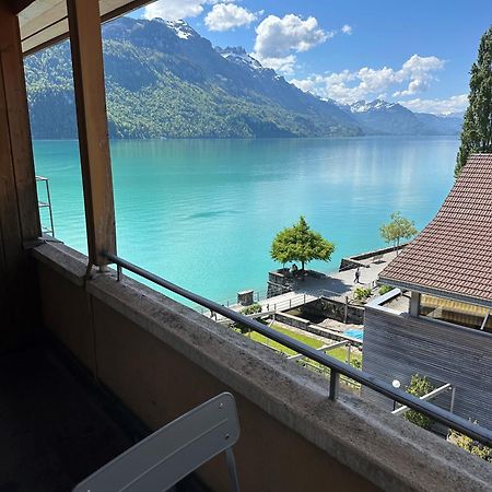 Hotel Walz Brienz  Exterior photo